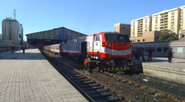 جدول المواعيد الكامل.. انطلاق رحلات قطارات القاهرة إلى المحافظات خلال ساعات الأحد الحالي